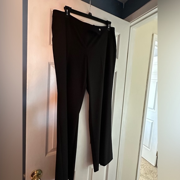 Suit pants - Picture 1 of 3